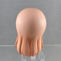 1664 -Tsukasa's Hair