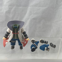1524 -Minato's Body