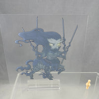 1589 -Assassin/Yu Mei-ren's Berserker/Xiang Yu Sheet