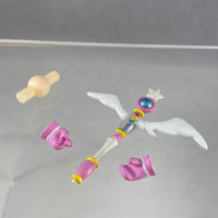 298 -Hoshikuzu Witch Meruru's Magical Weapon (Option 1)