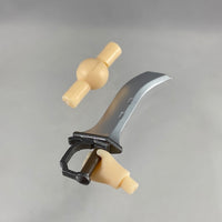 1567 -Eris' Short Sword