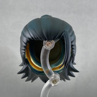 1768 -Suguru Geto's Hair