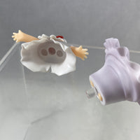 382 -Asuna: Titania Ver. Dress Standing and Kneeling