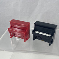 Gashapon -Mini Piano (4 Uprights & 1 Grand Piano Varieties