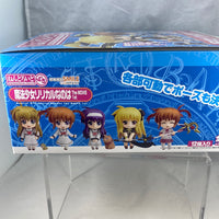 Petite -Magical Girl Lyrical Nanoha: The MOVIE 1st Complete Set
