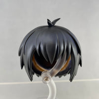 1522 -Peni Parker's Hair