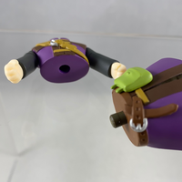 1285 -The Luminary's Outfit