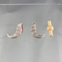 1521 *-Eyjafjalla's Ram Horns