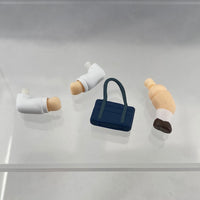 1583 -Komari Koshigaya's School Uniform with School Bag