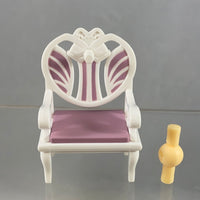 1461 -Echidna's Chair