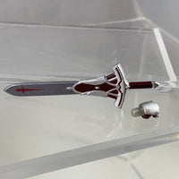 885 -Saber of "Red's" Sword, Clarent