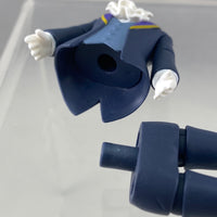 1759 -Draluc's Suit with Removable Cloak