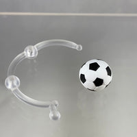 1357 -Shinichi's Soccer (Football) Ball
