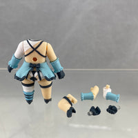 1705 -NieR Replicant Kaine's Body