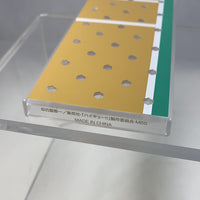 1411 & 1455 -Hinata and Kageyama's New Karasuno Ver. Volleyball Net & Stand