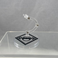 1750 -Toge Inumaki's Stand