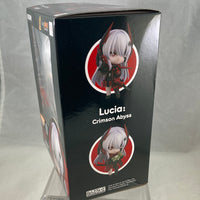 1519 -Lucia: Crimson Abyss' Complete in Box