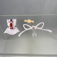 632 -Shigure Kai-II's Apron & Stand Attachment Bow