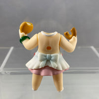 424 -Shinobu's Body with Donuts