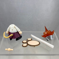 120 -Neko Arc: Ultimate Vers. Body with Alternate Pieces & Tail