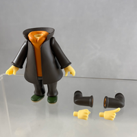 1076 -Professor Layton's Body