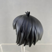1522 -Peni Parker's Hair
