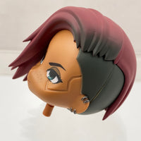 1531-V (Female) Hair