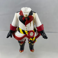 1478 -Riddle Rosehearts Suit