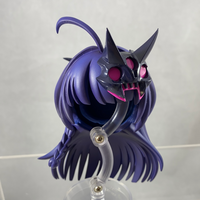 1337 -Raiden Mei's Hair with Mask