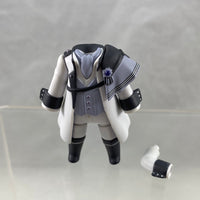 966 -Tomohisa's Idol Costume No Hands Included (Option 2)