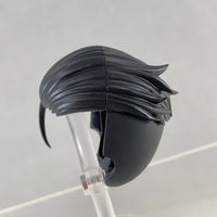1534 -Hyakunosuke Ogata's Hair
