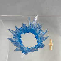 1646 -Steven A Starphase's Ice Effect Ring