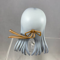 621 -Shokaku's Hair with Alternate Headbands and Bows (Option 1)