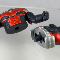 1345 -Ant-Man's Bodysuit