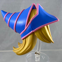 1596 -Dark Magician Girl's Hair with Wizard-Style Hat