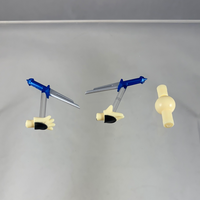 866 -Loki's Spinning Knifes in the Air