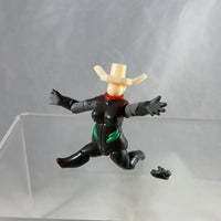1419 -Rei Plugsuit Ver. Plugsuit