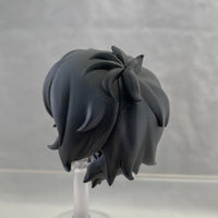 351 -Hibiki's Hair
