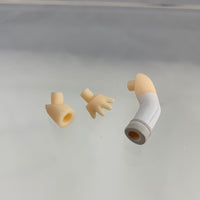 783 -Warspite's Whole Standing Body