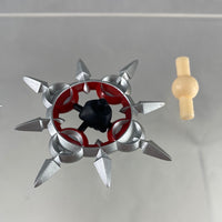 1594 -Axel's Eternal Flames Chakrams