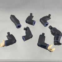 606 -Doudanuki's Whole Body (Option 2)