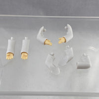 982 *-Okabe's Lab Coat Arms