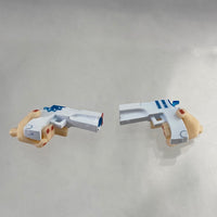 160 -Panty's Guns (Option 1)