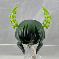 292 -Dead Master TV Animation Ver. Hair with Horns