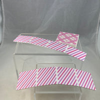 444, 458, 472, 510, 530 -Lovelive Plaid GSC Preorder Bonus Special Elevated Stand