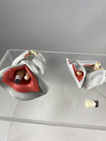 303 -Strawberry Miku's Kimono Standing & Sitting (Option 1)