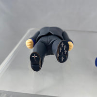 1646 -Steven A Starphase Suit with Special Poses