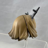 813 -Mutsu's Hair