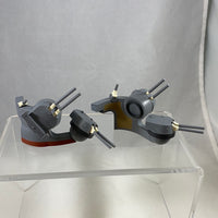 737 -Nagato's Armaments