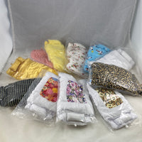 Gashapon -Futon (Sleeping Bag) by Kitan Club In a Variety of Colors & Patterns